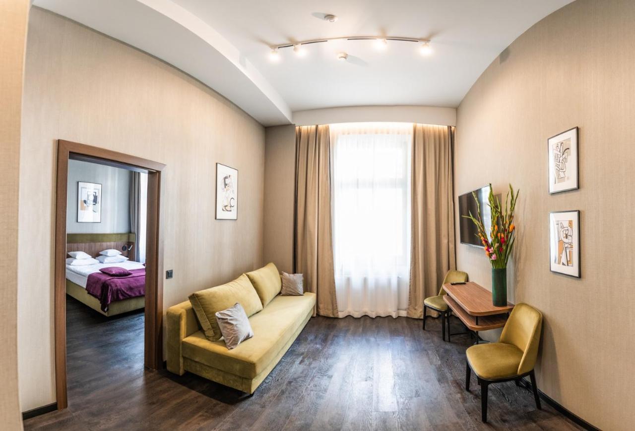 Liebeskind Boutique Old Town Краків